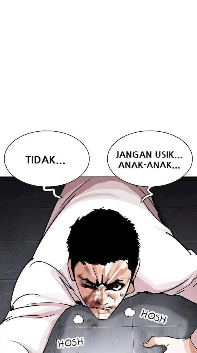 Lookism Chapter 241 Gambar 106