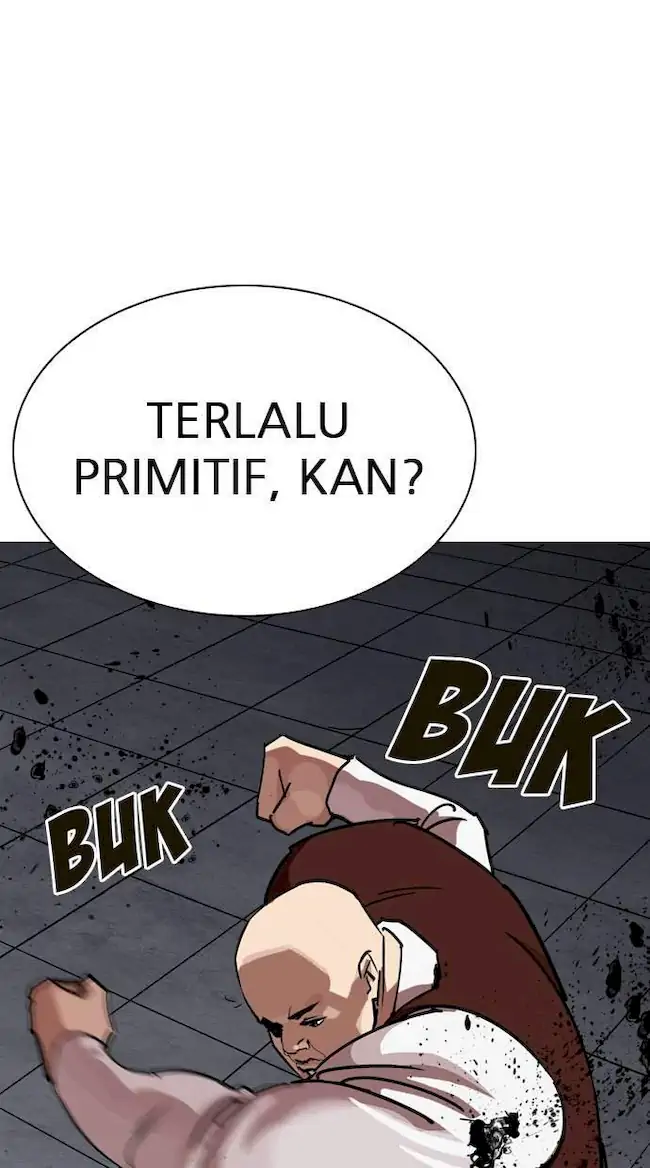 Lookism Chapter 241 Gambar 25