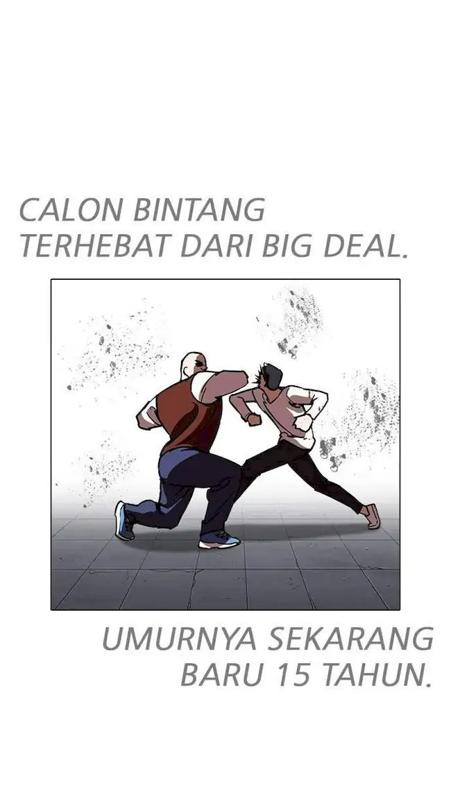 Lookism Chapter 241 Gambar 28