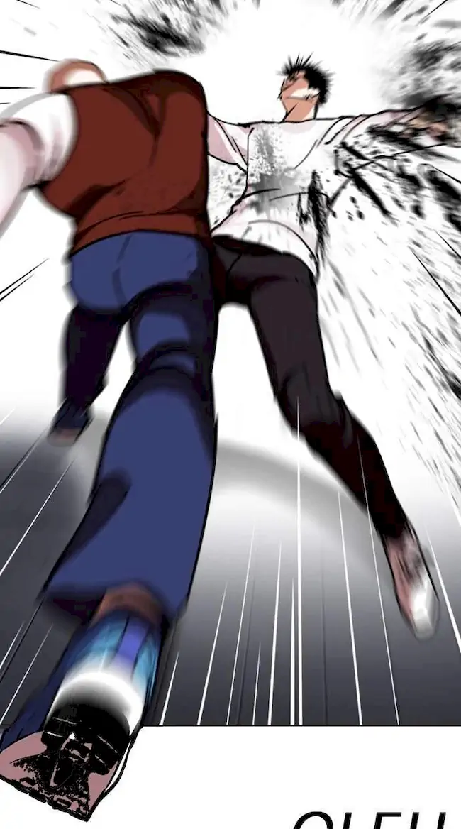 Lookism Chapter 241 Gambar 35