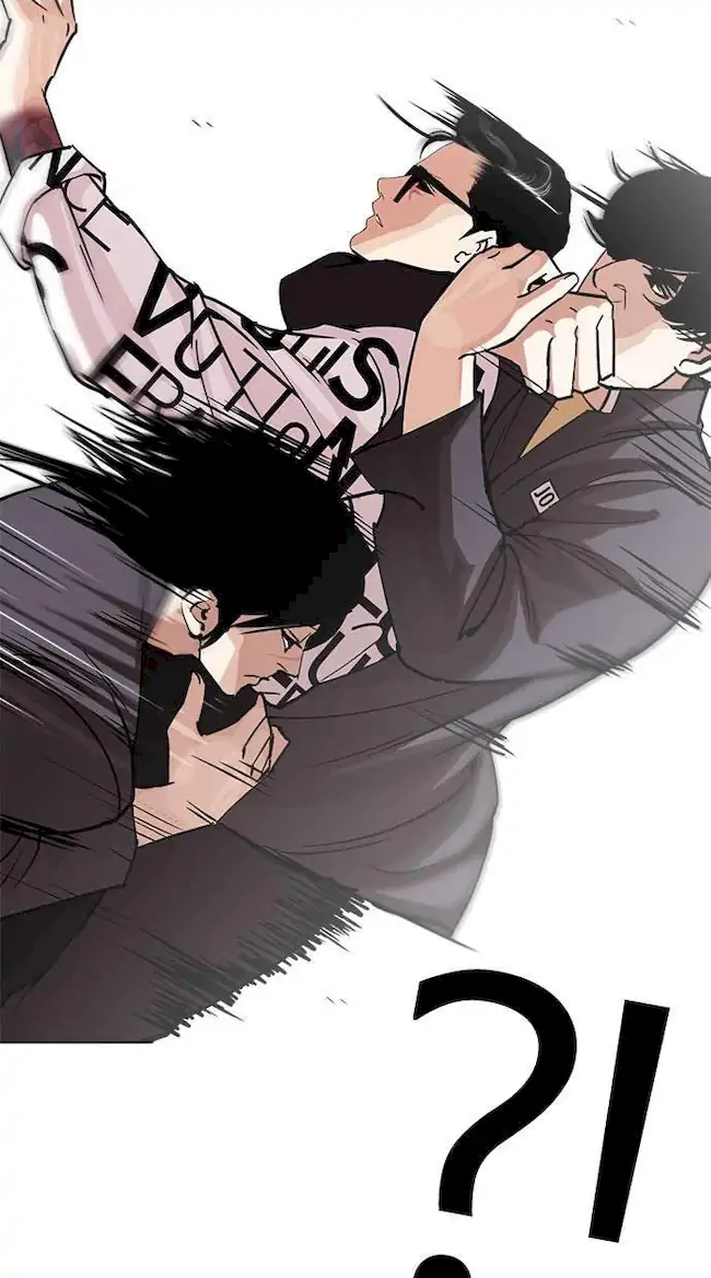 Lookism Chapter 242 Gambar 106