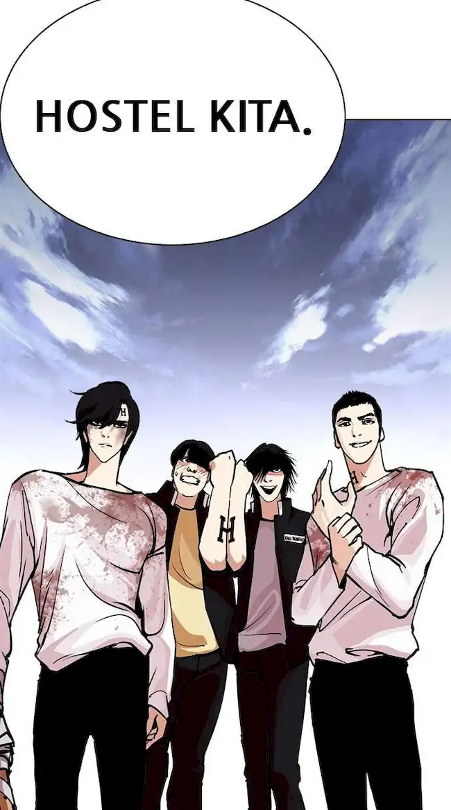 Lookism Chapter 242 Gambar 124