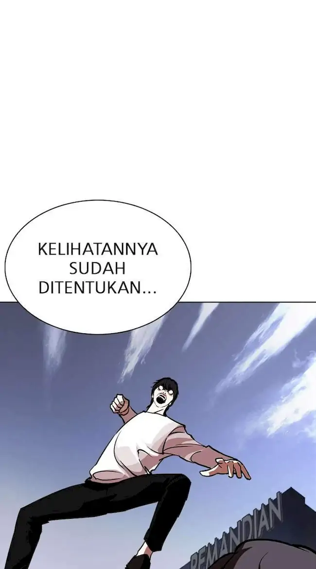 Lookism Chapter 242 Gambar 21