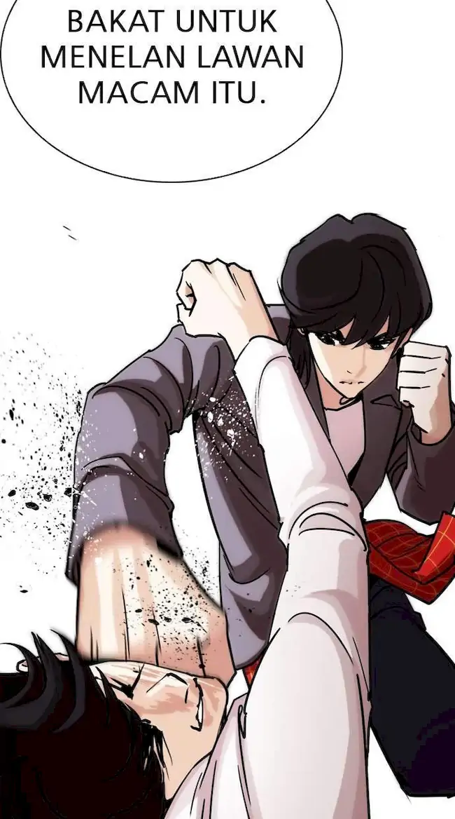 Lookism Chapter 242 Gambar 31