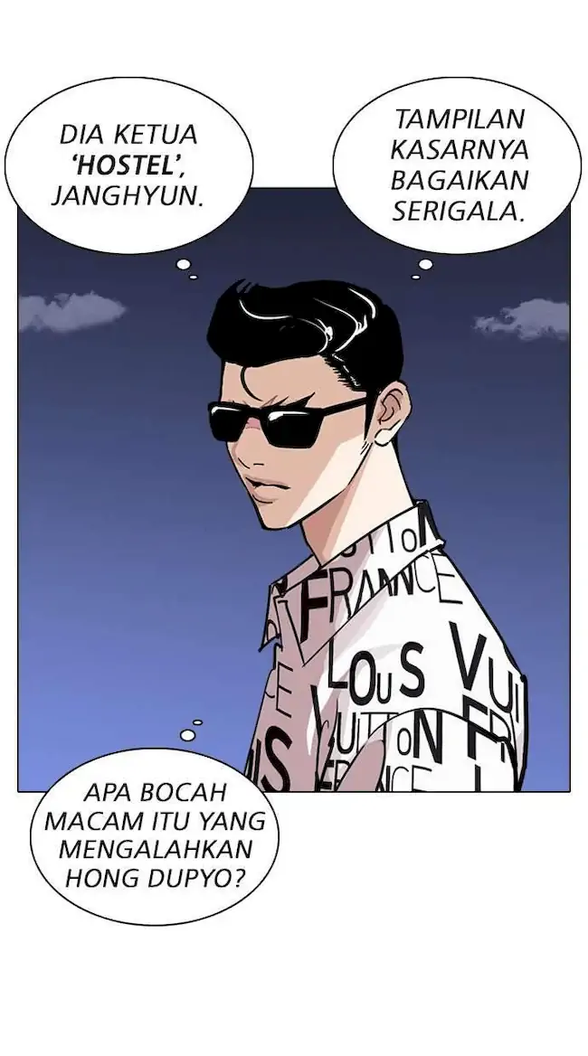 Lookism Chapter 242 Gambar 5