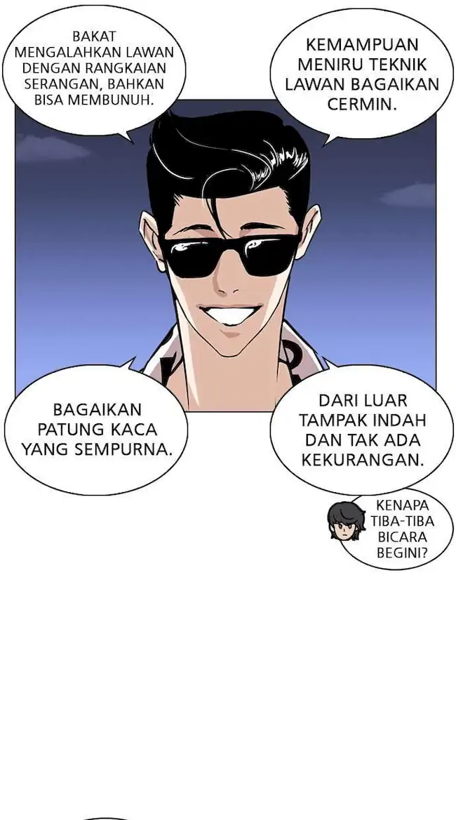 Lookism Chapter 242 Gambar 64
