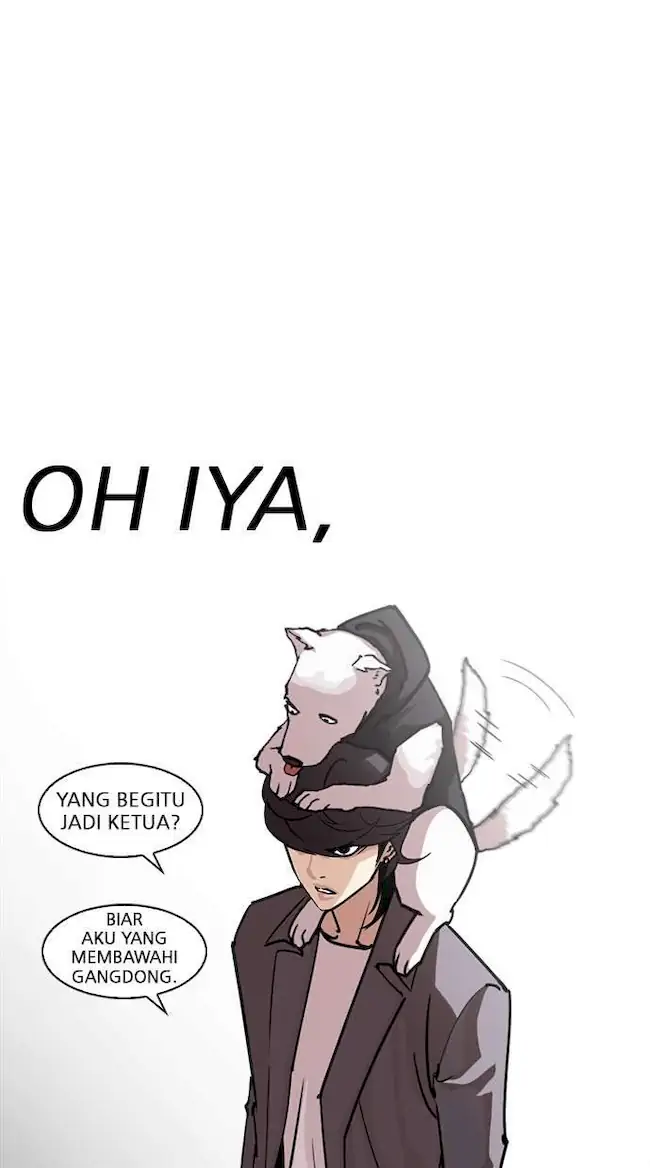Lookism Chapter 242 Gambar 9