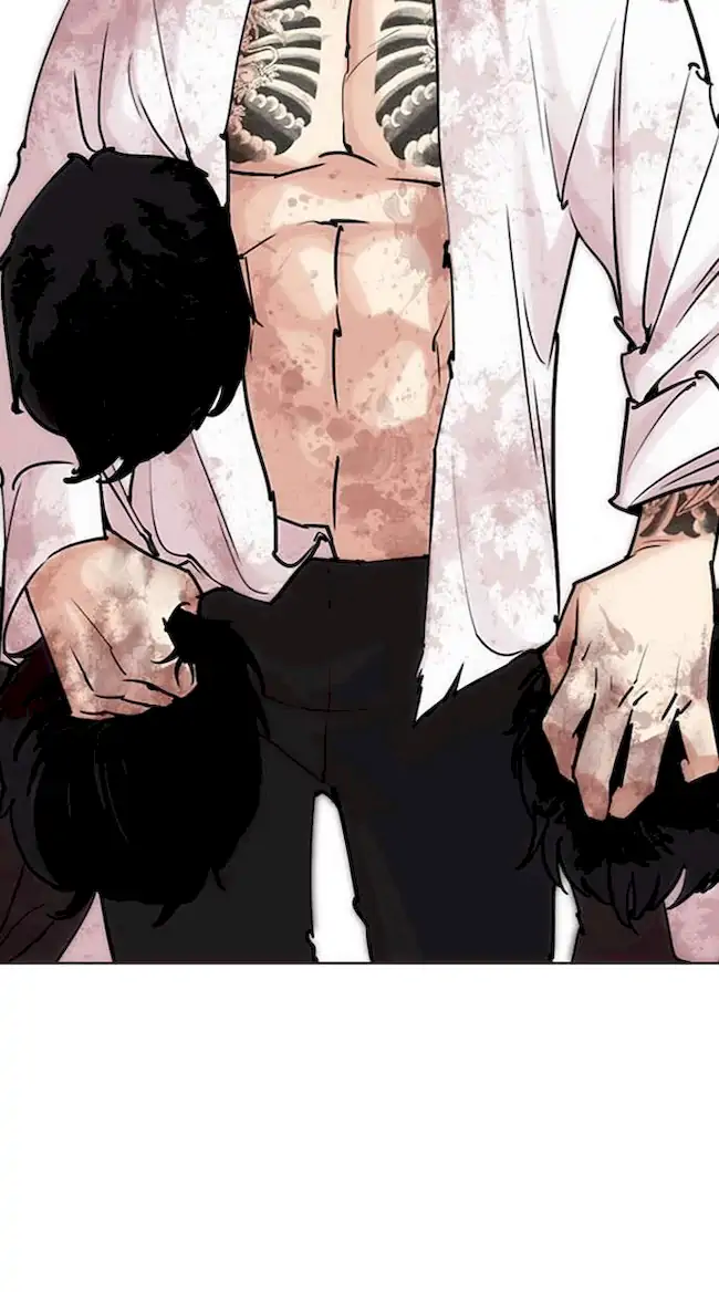 Lookism Chapter 243 Gambar 110