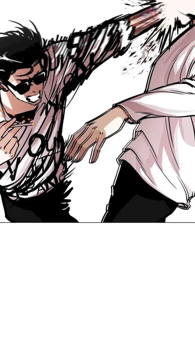 Lookism Chapter 243 Gambar 12