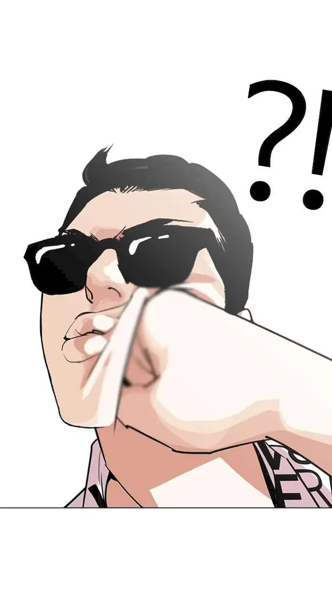 Manhwa Lookism Chapter 243 gambar nomor 2