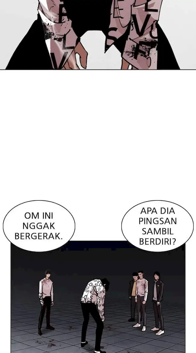 Lookism Chapter 243 Gambar 22