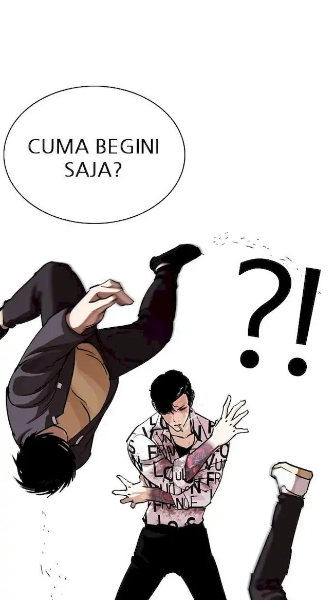 Lookism Chapter 243 Gambar 34