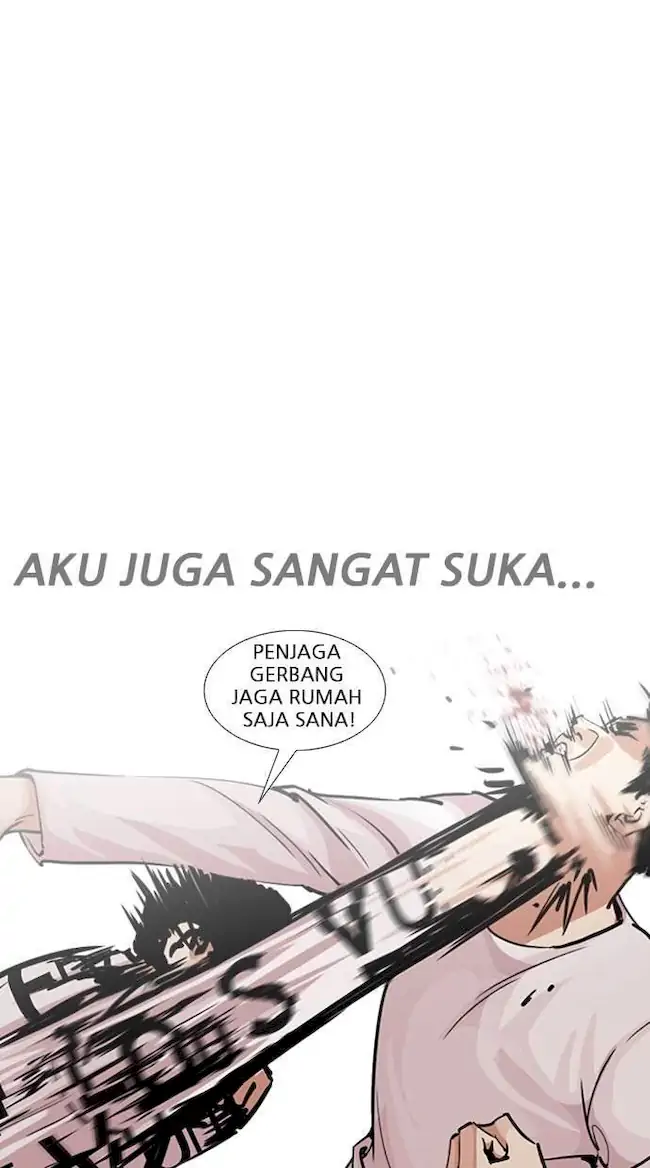 Lookism Chapter 243 Gambar 38