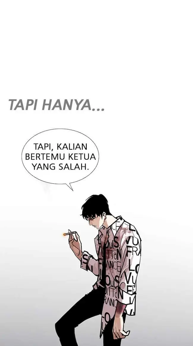 Lookism Chapter 243 Gambar 48