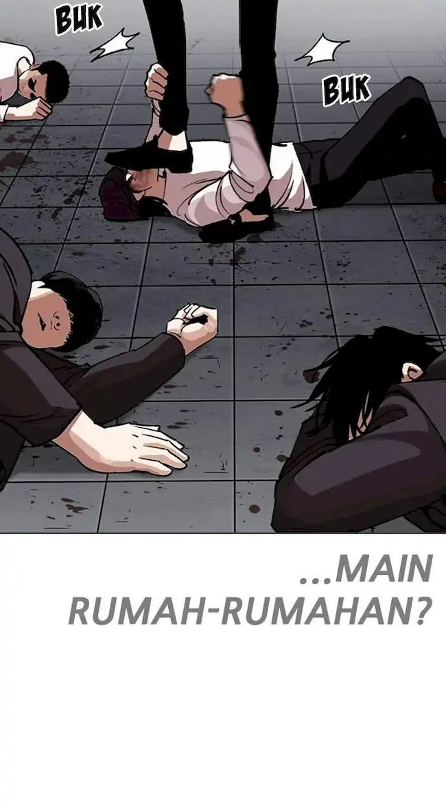 Lookism Chapter 243 Gambar 49