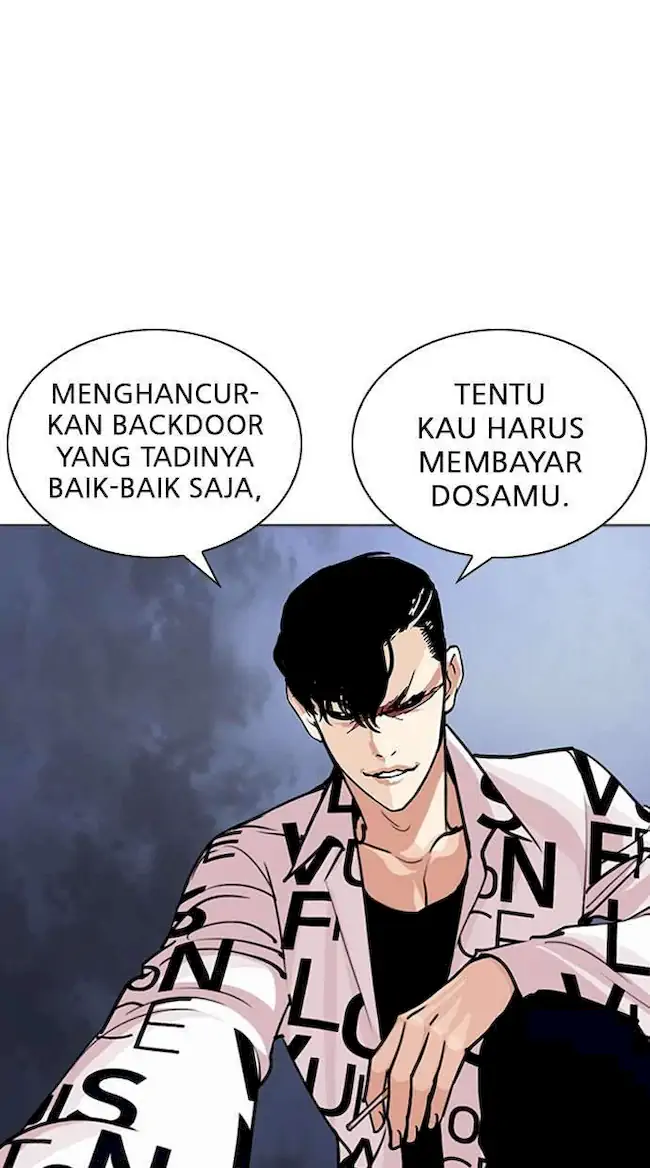 Lookism Chapter 243 Gambar 57