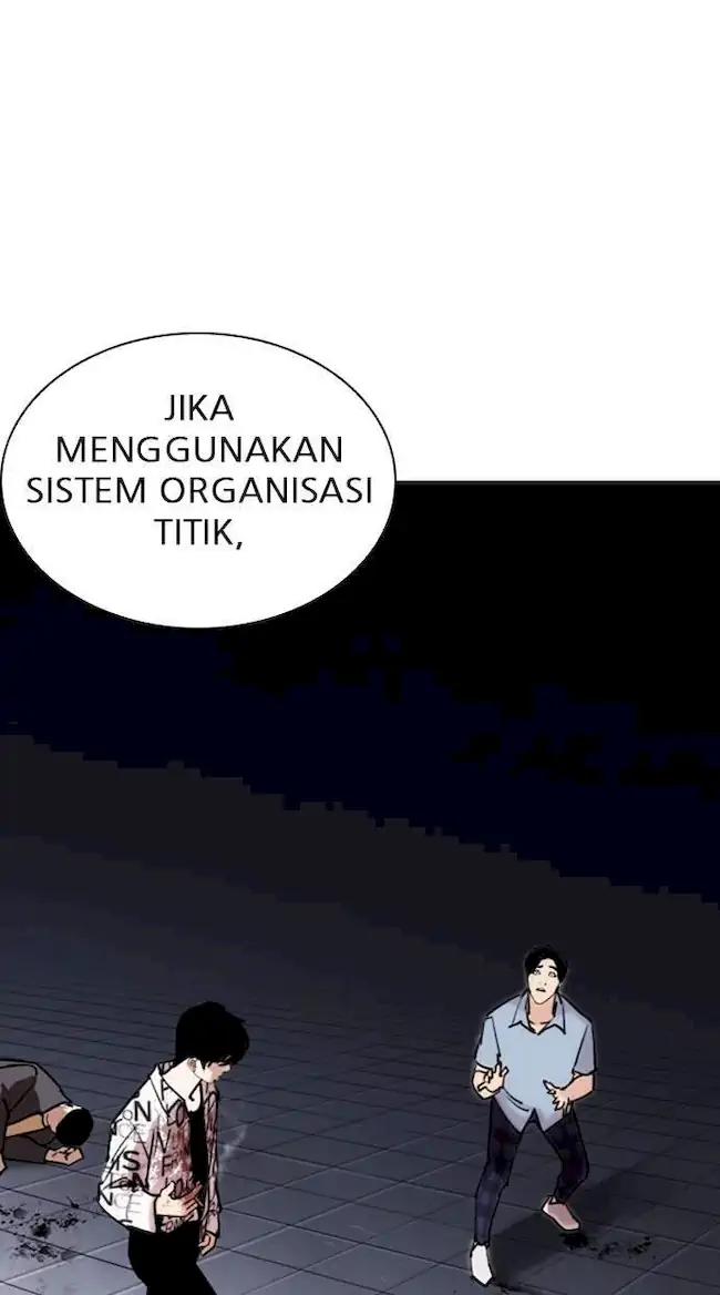 Lookism Chapter 243 Gambar 70