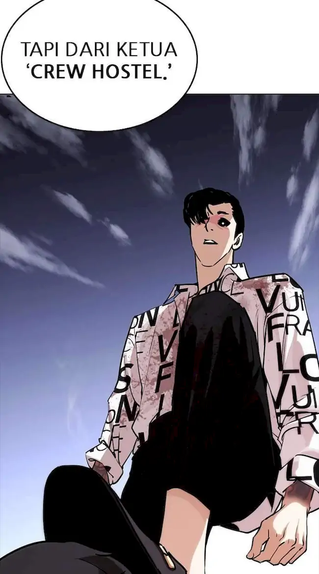 Lookism Chapter 243 Gambar 79