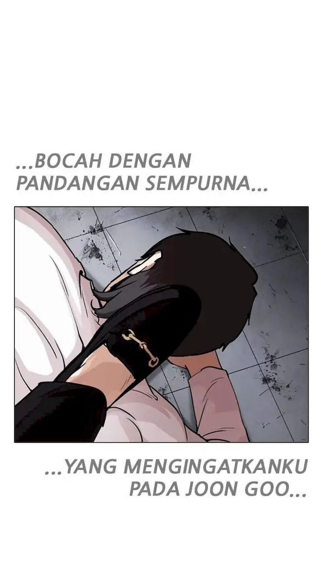 Lookism Chapter 243 Gambar 90
