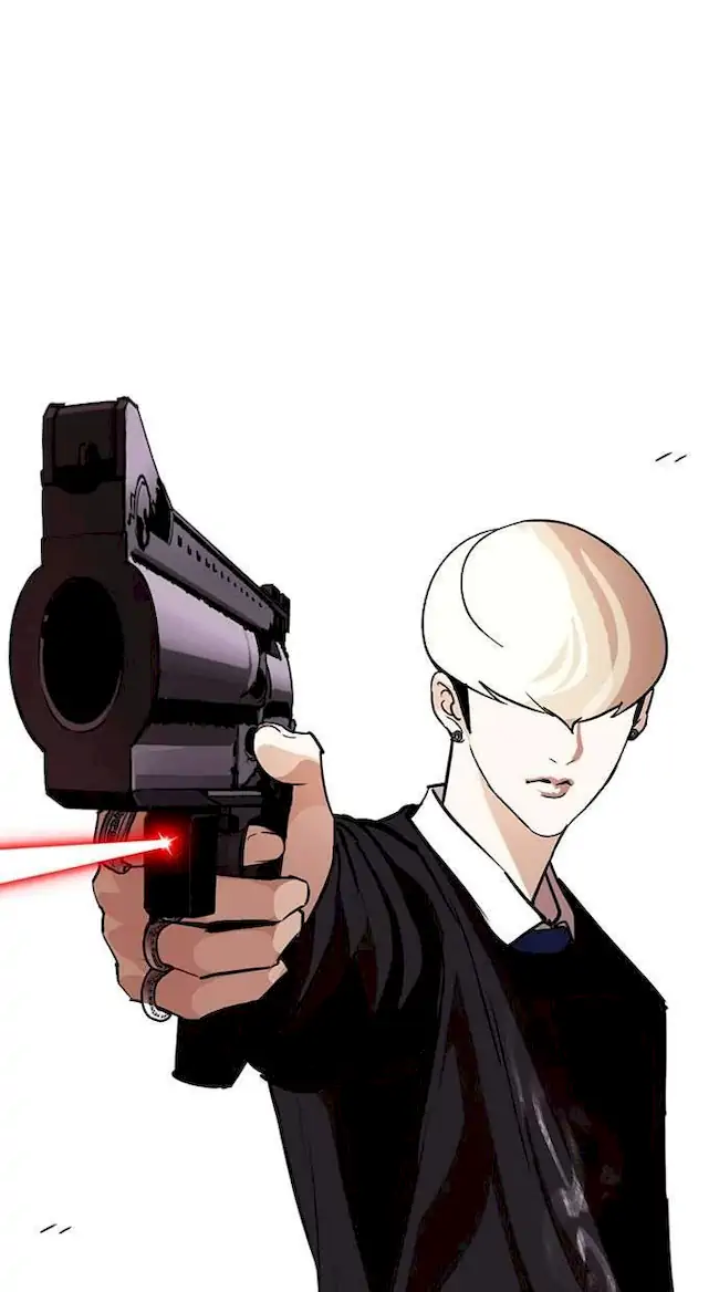 Komik Lookism Chapter 254 gambar nomor 1