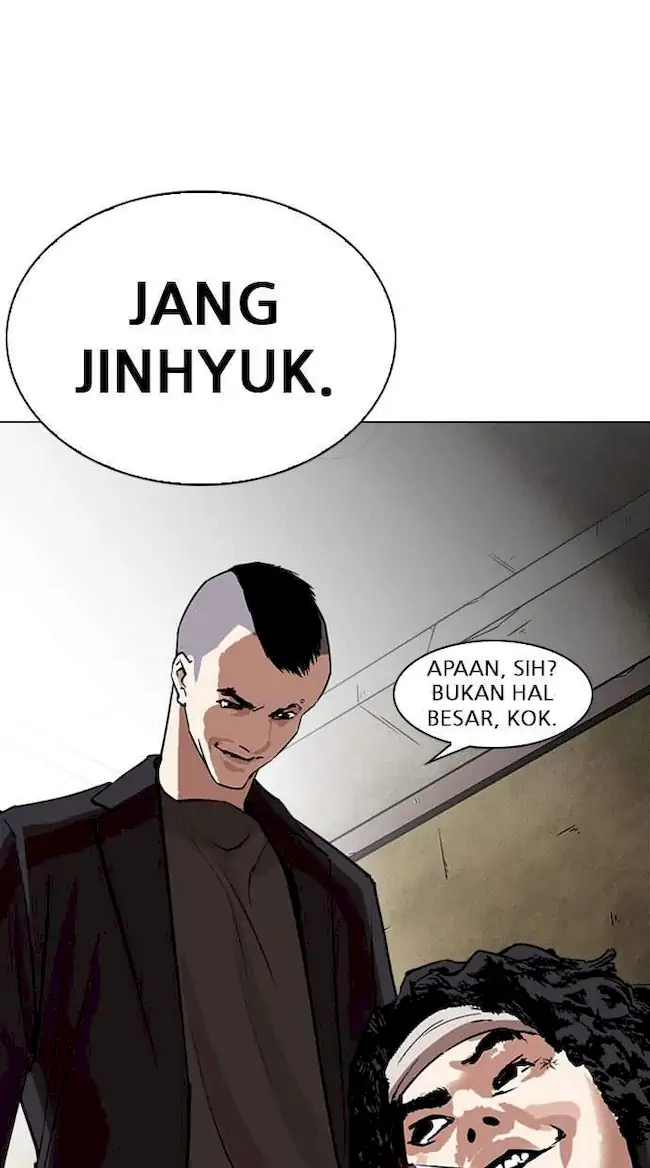Lookism Chapter 254 Gambar 109
