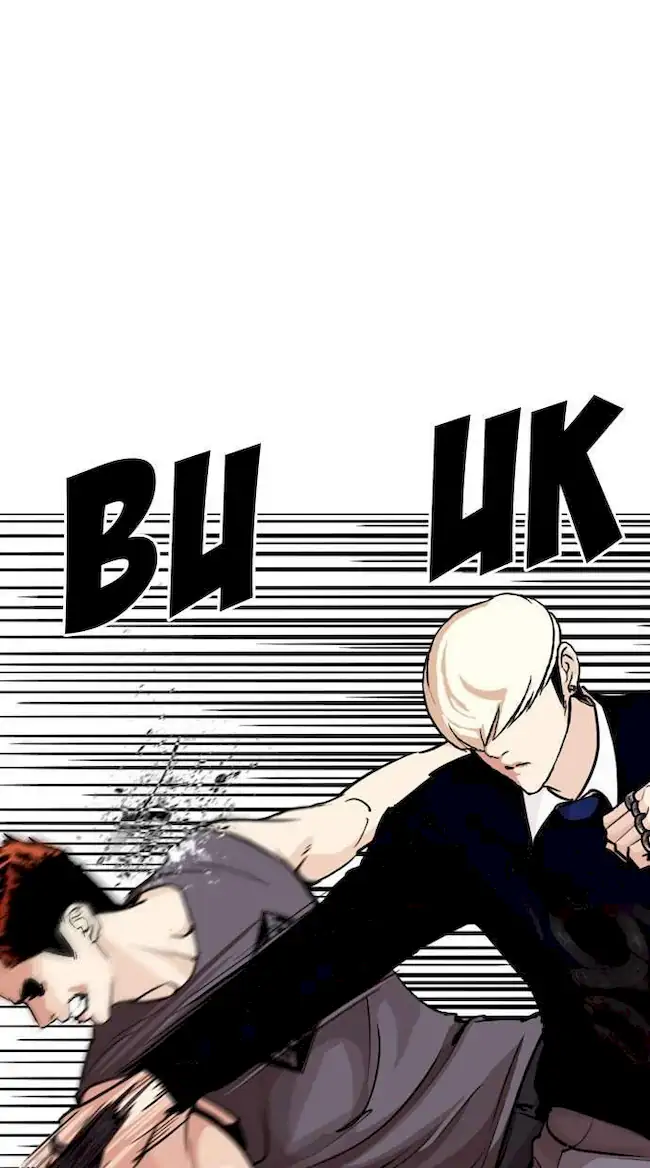 Lookism Chapter 254 Gambar 12