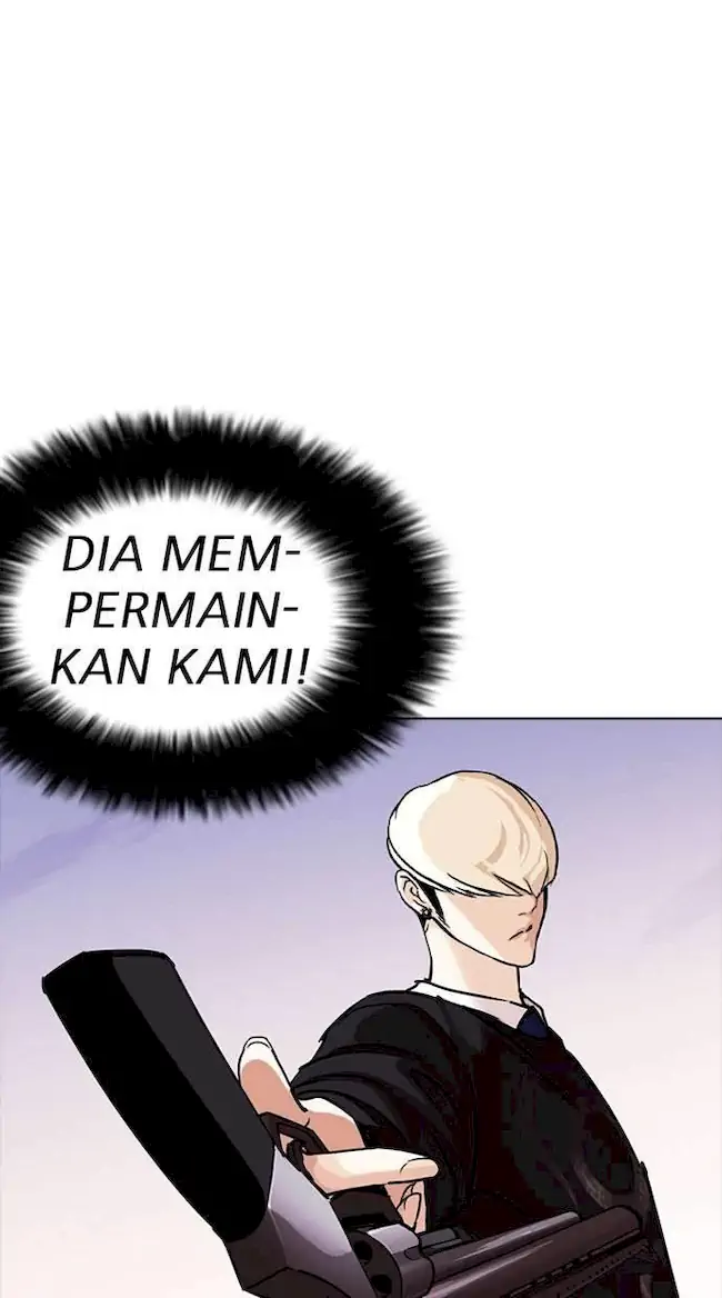 Lookism Chapter 254 Gambar 19