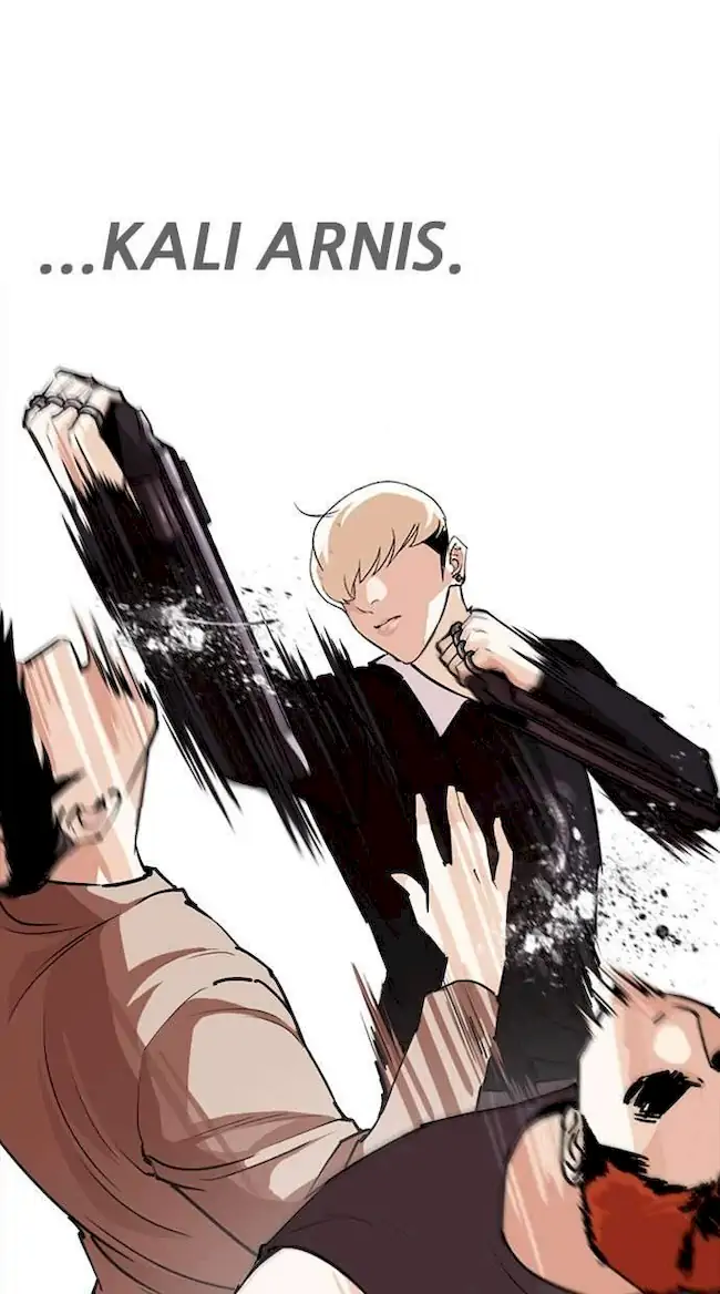 Lookism Chapter 254 Gambar 29