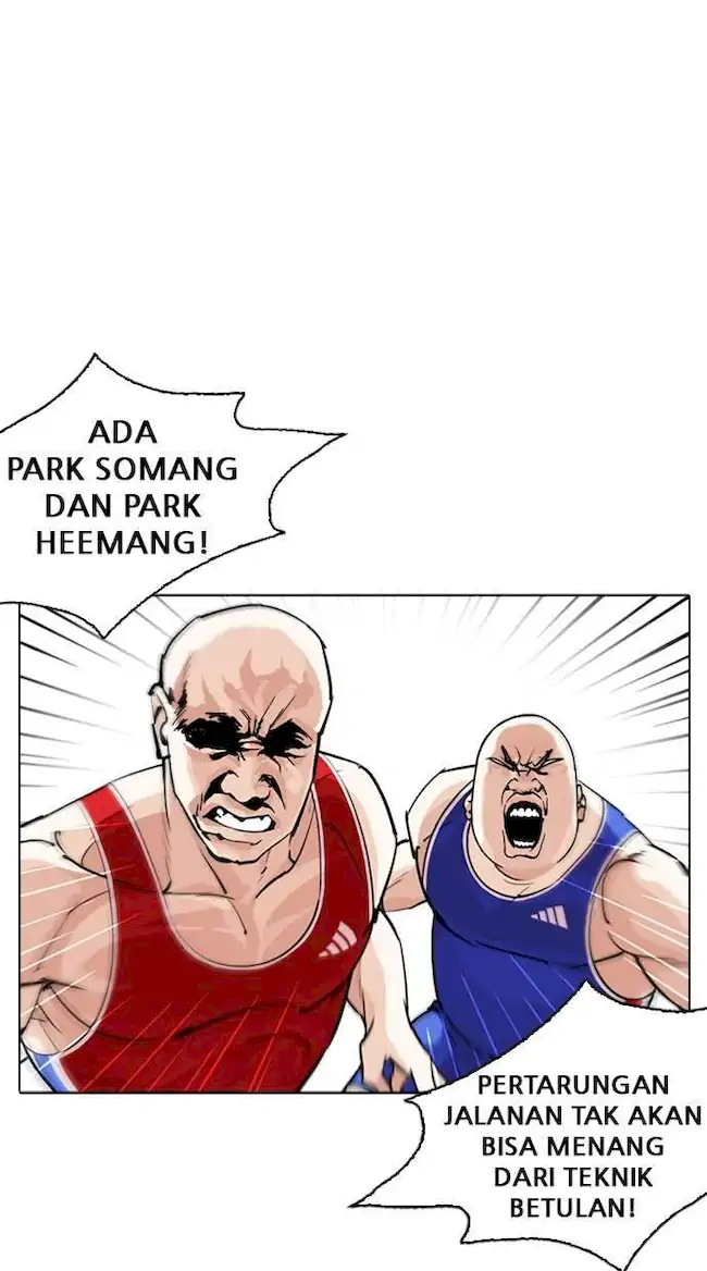 Lookism Chapter 254 Gambar 38