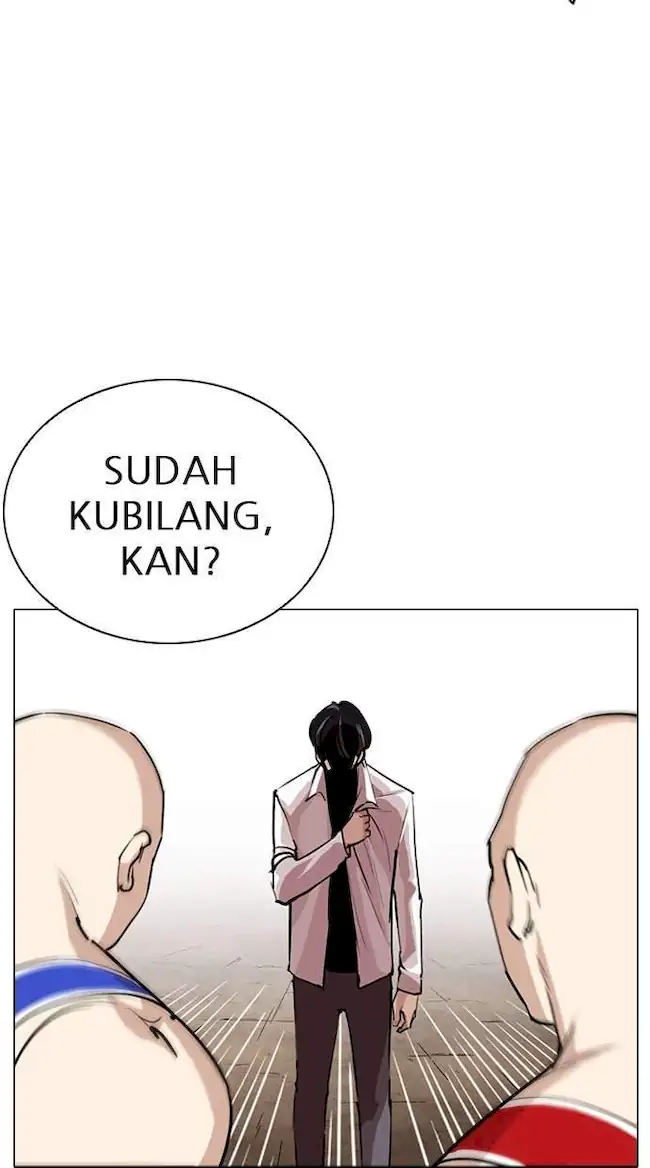 Lookism Chapter 254 Gambar 39