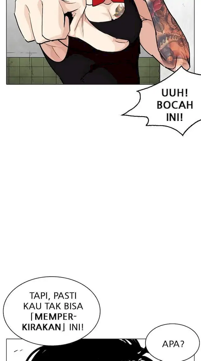 Lookism Chapter 254 Gambar 50