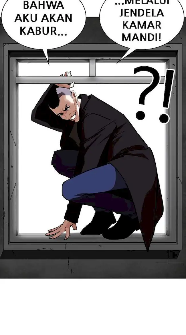 Lookism Chapter 254 Gambar 52