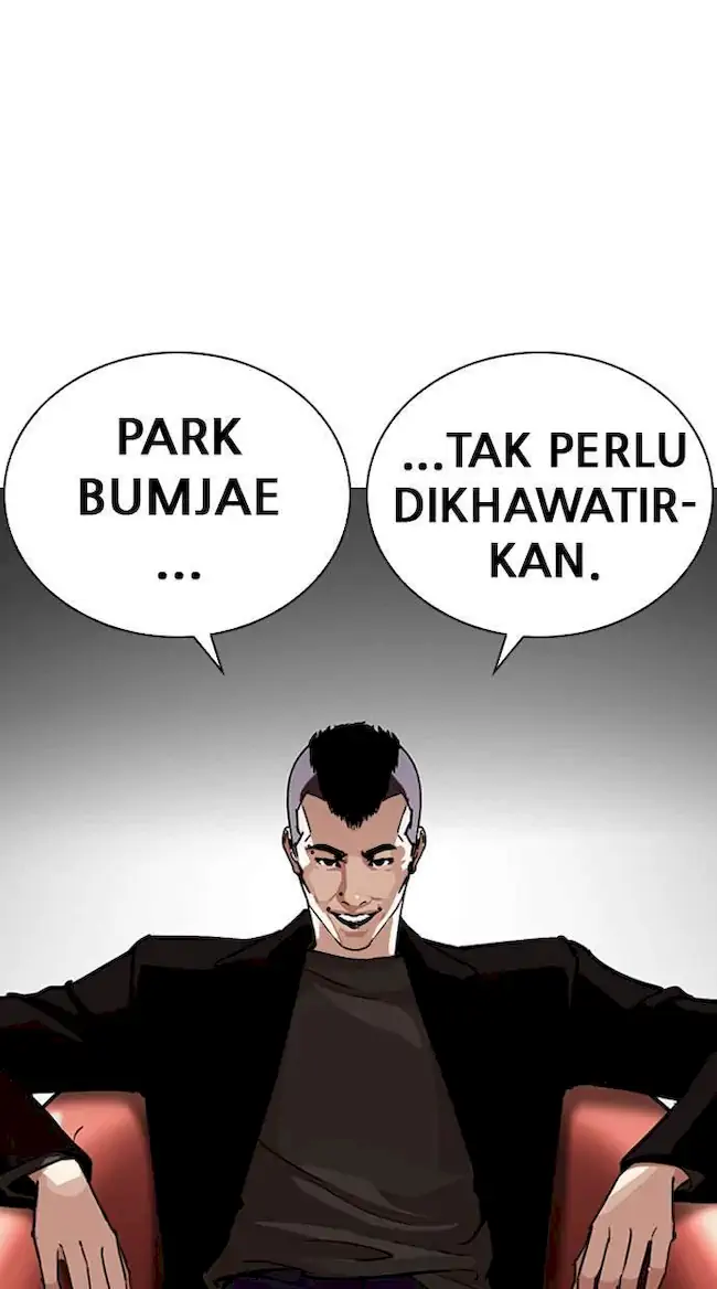 Lookism Chapter 254 Gambar 58