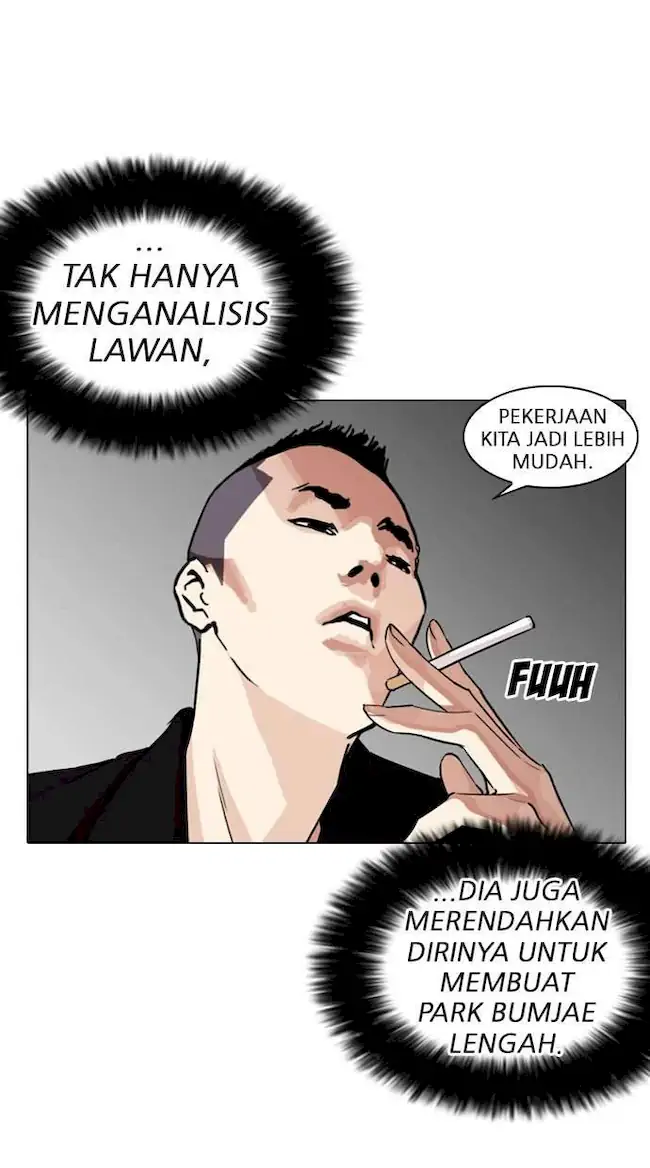 Lookism Chapter 254 Gambar 64