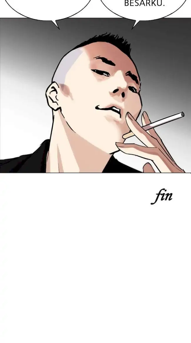 Lookism Chapter 254 Gambar 69