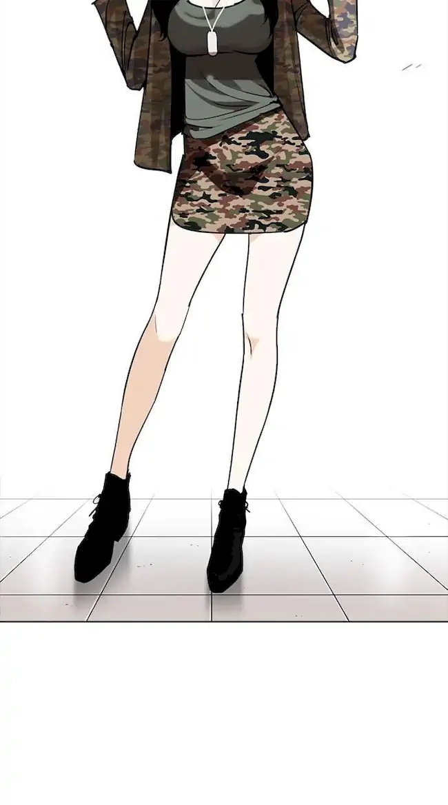 Lookism Chapter 254 Gambar 71