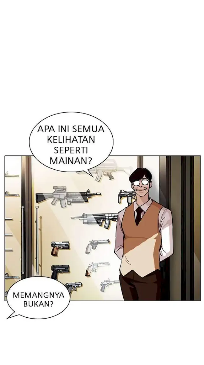 Lookism Chapter 254 Gambar 73