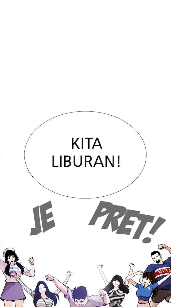Lookism Chapter 254 Gambar 79
