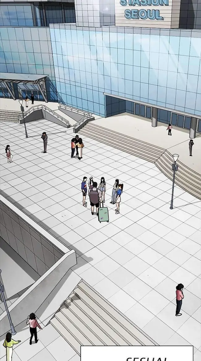 Lookism Chapter 254 Gambar 83