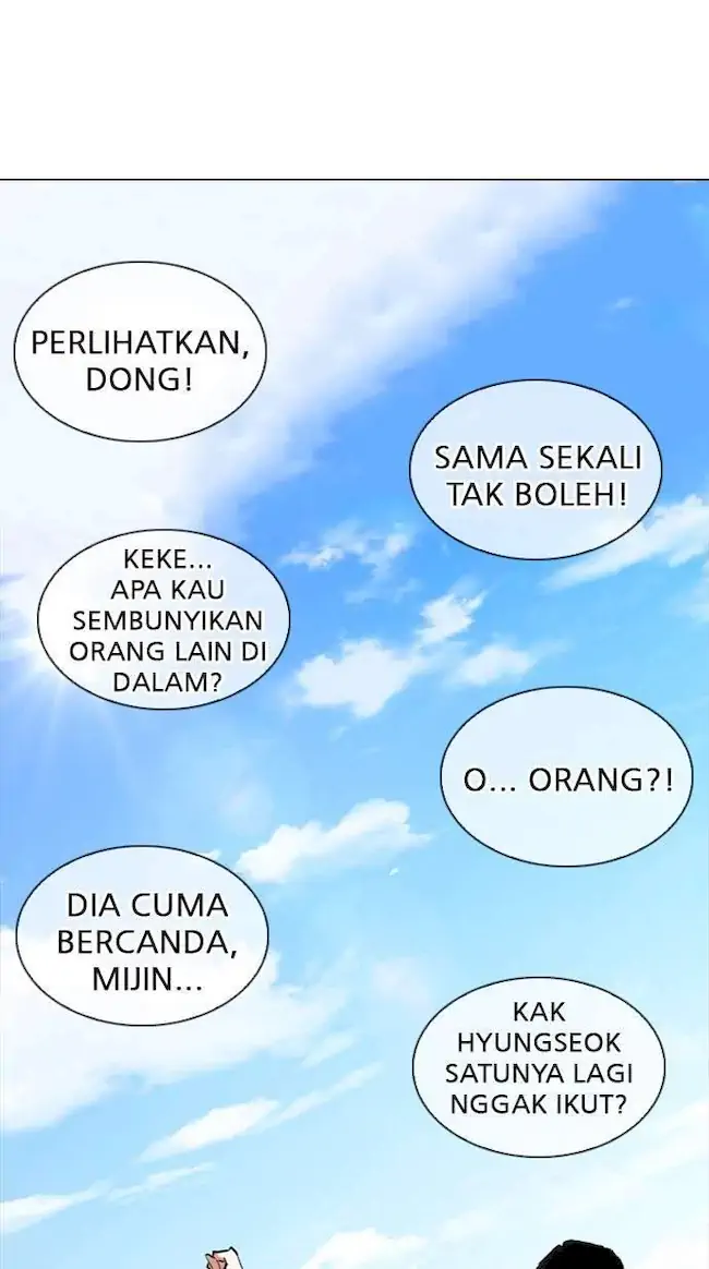 Lookism Chapter 254 Gambar 94