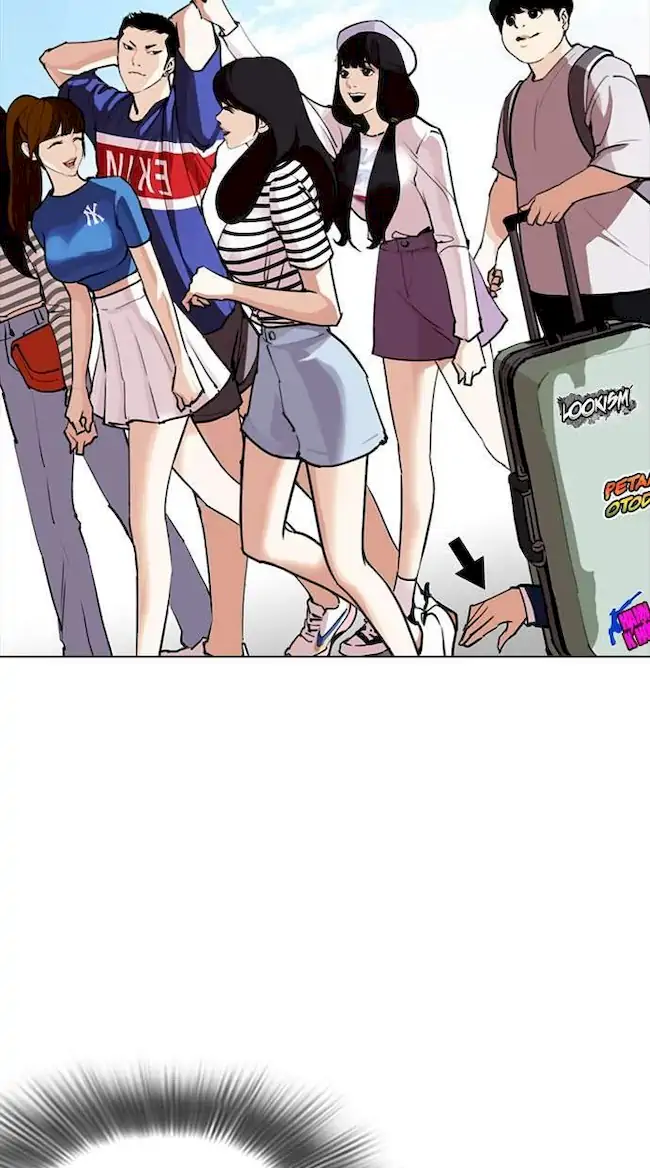 Lookism Chapter 254 Gambar 95