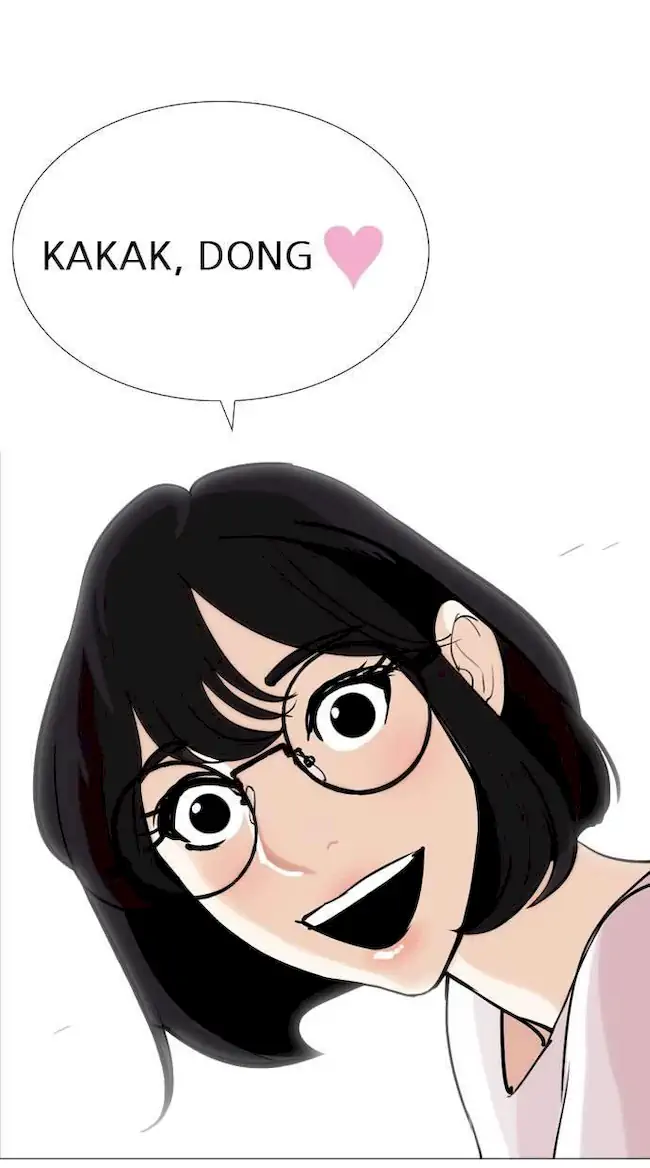 Lookism Chapter 255 Gambar 104