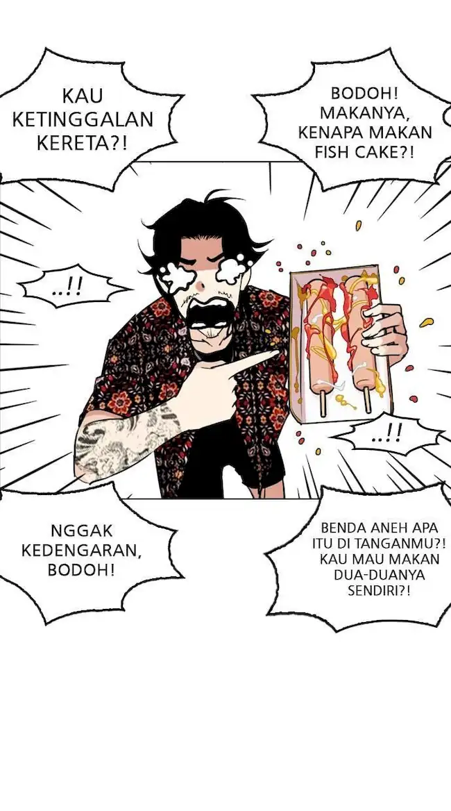 Lookism Chapter 255 Gambar 114