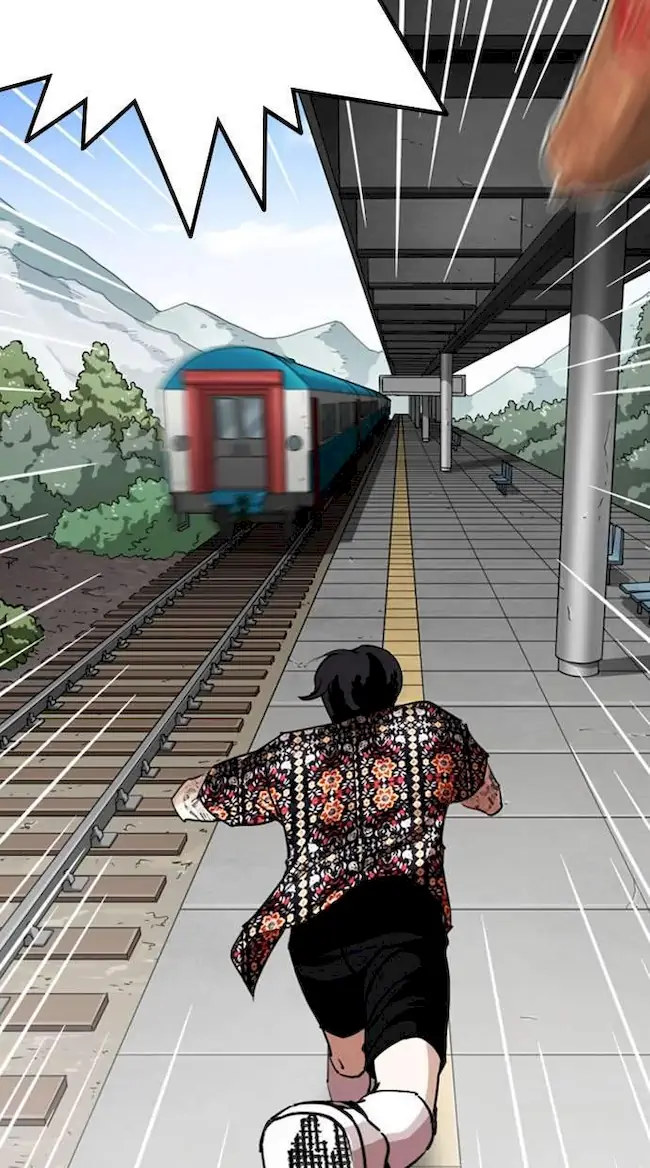 Lookism Chapter 255 Gambar 118