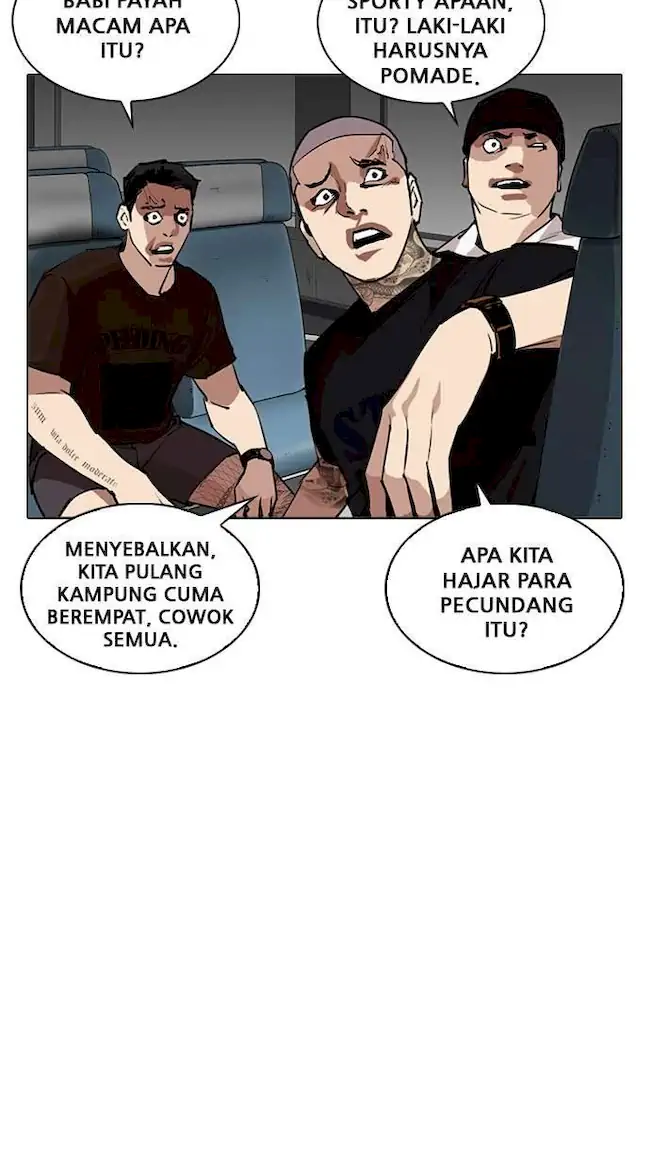 Lookism Chapter 255 Gambar 11