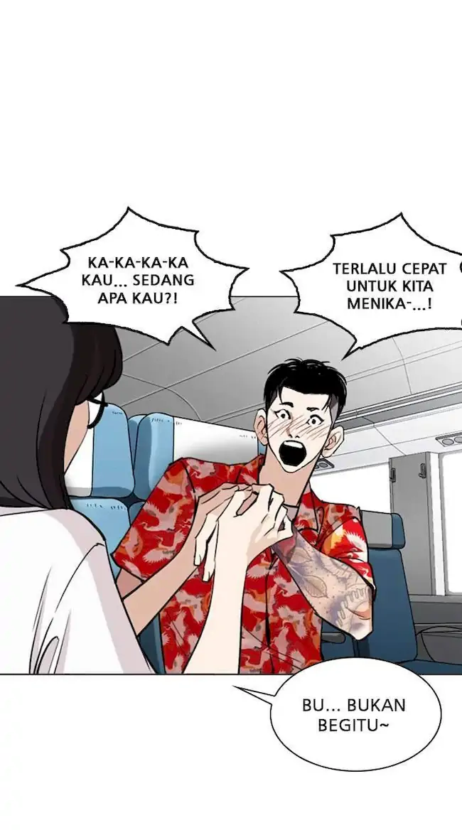 Lookism Chapter 255 Gambar 110