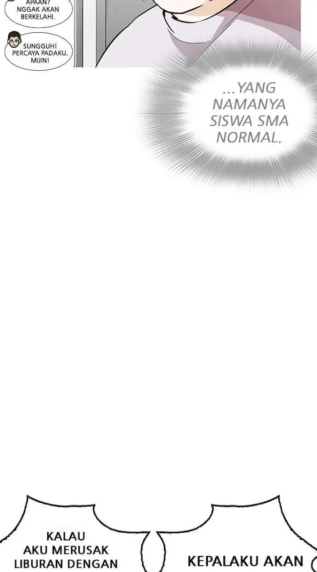 Lookism Chapter 255 Gambar 15