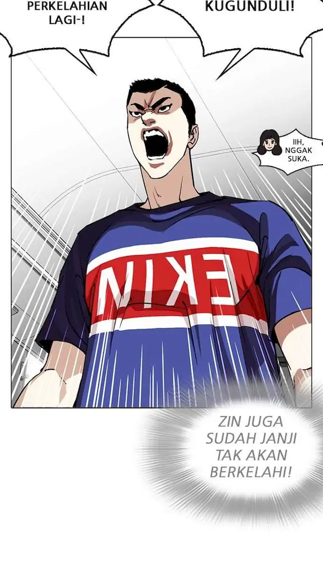 Lookism Chapter 255 Gambar 16