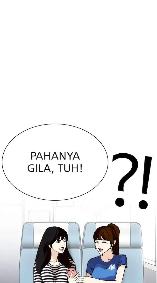 Manhwa Lookism Chapter 255 gambar nomor 2