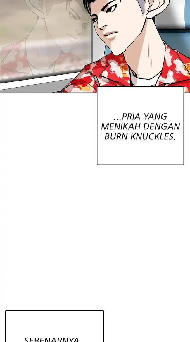 Lookism Chapter 255 Gambar 26